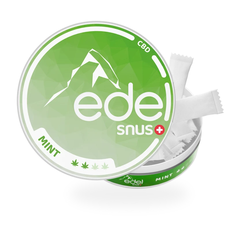 edel CBD/MINT