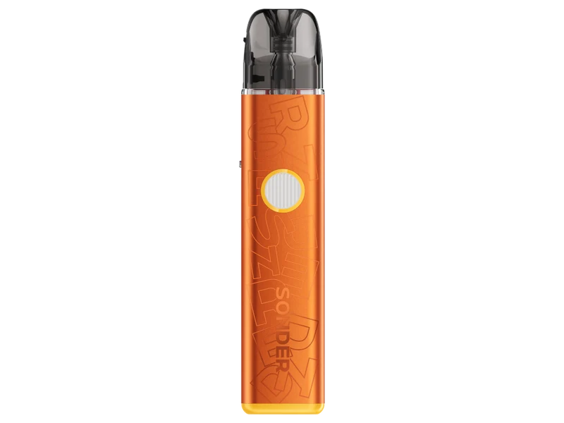 GeekVape - Sonder Q3 - E-Zigaretten Set