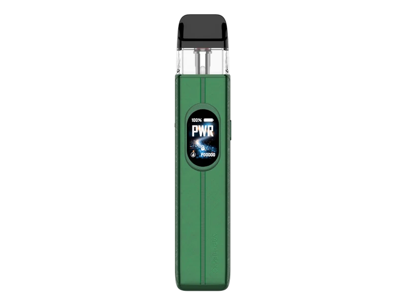 Vaporesso - XROS 6 - E-Zigaretten Set