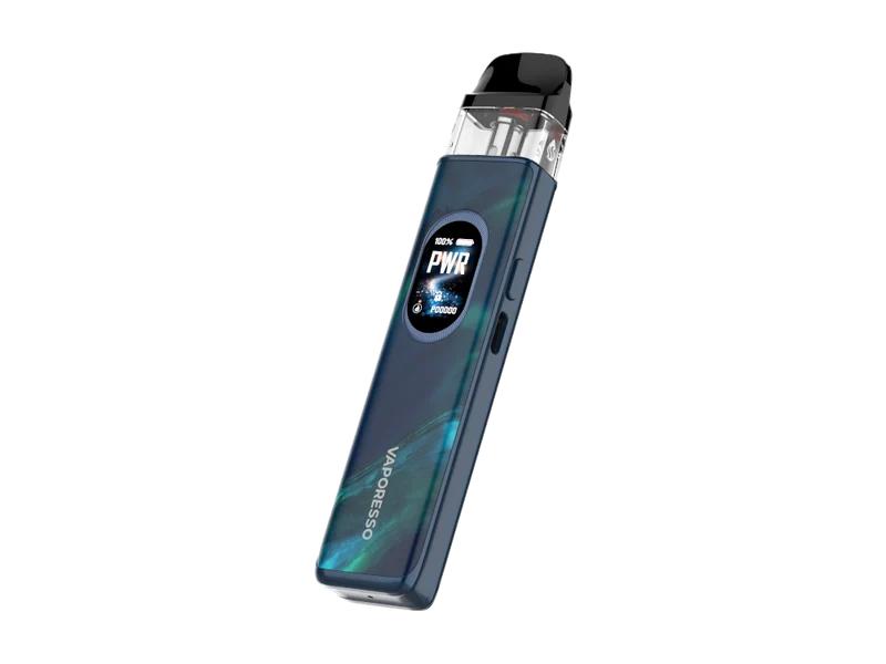 Vaporesso - XROS 6 - E-Zigaretten Set