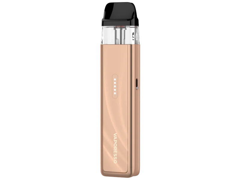 Vaporesso - XROS 6 Mini - E-Zigaretten Set