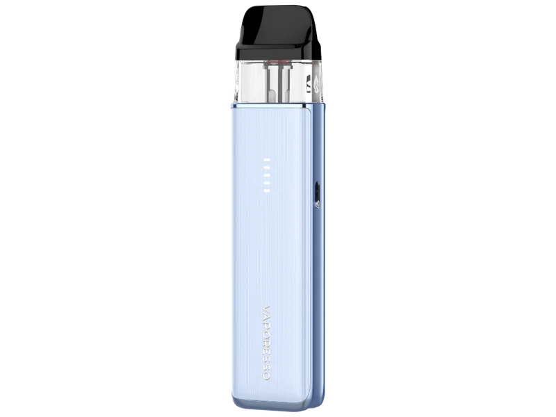 Vaporesso - XROS 6 Mini - E-Zigaretten Set