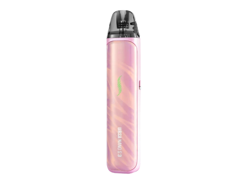 Lost Vape - Ursa Nano S3 - E-Zigaretten Set