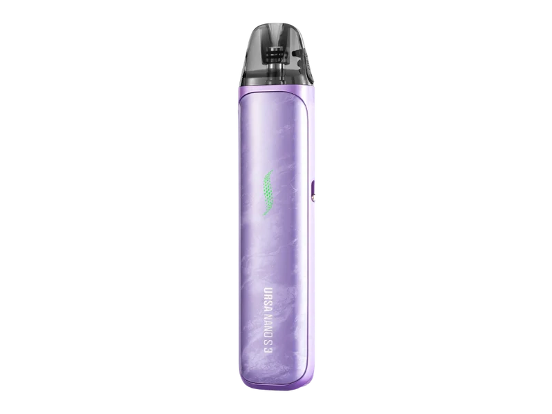 Lost Vape - Ursa Nano S3 - E-Zigaretten Set