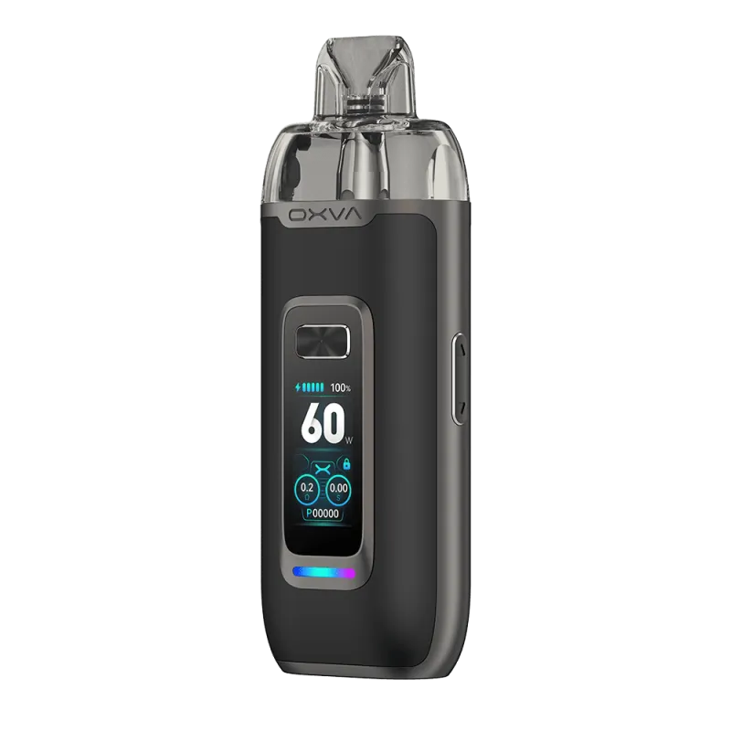 OXVA Vprime Kit
