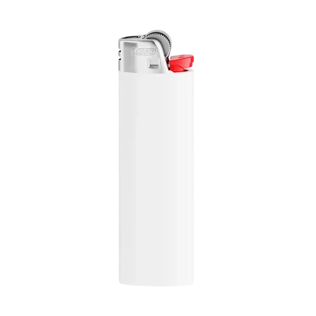 Feuerzeug BiC Maxi J 26 Farbig, Einzeln