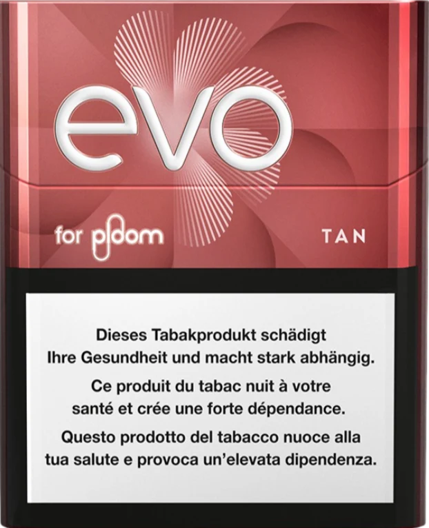 Evo Tan Sticks