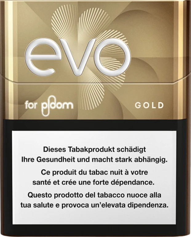 Evo Gold Sticks