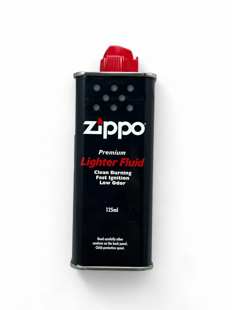 Zippo Feuerzeugbenzin - 125ml