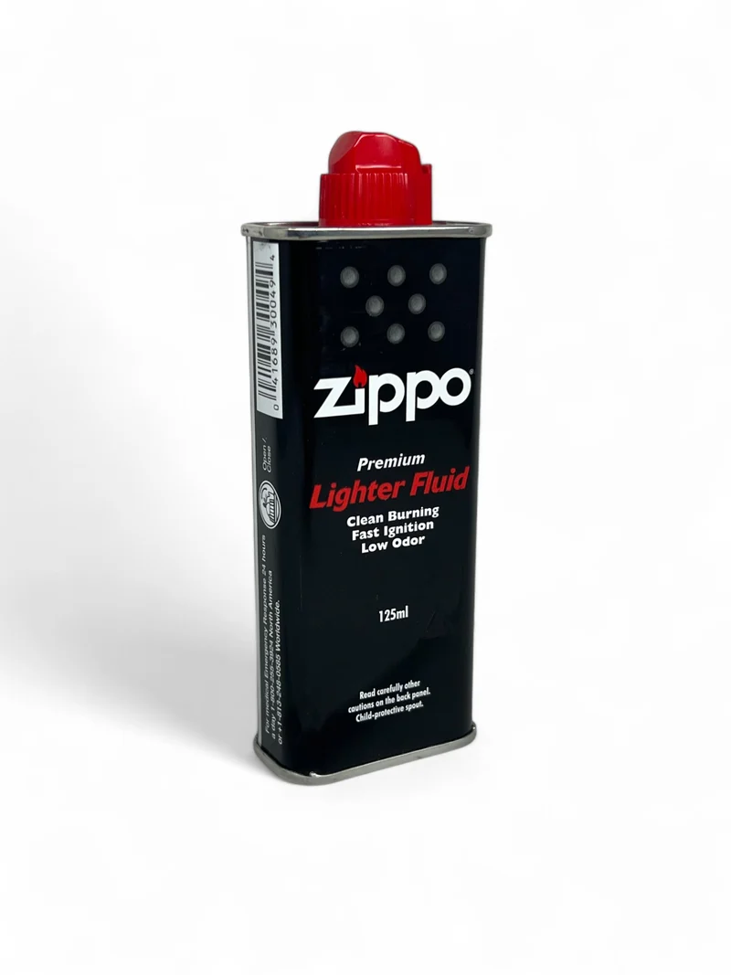 Zippo Feuerzeugbenzin - 125ml