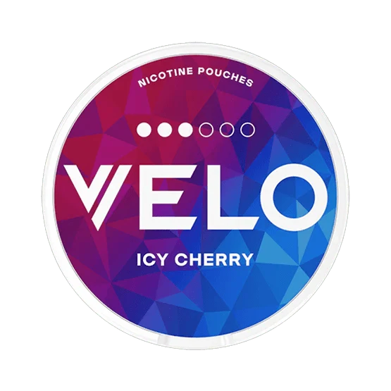 VELO Icy Cherry 10MG