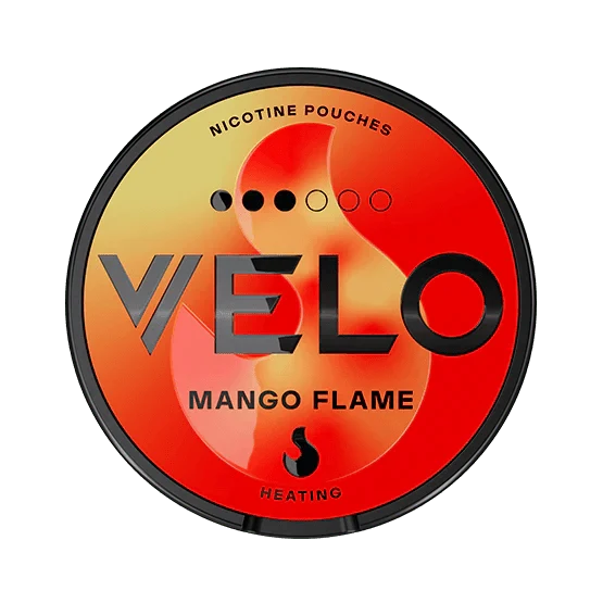 VELO Mango Flame 10MG
