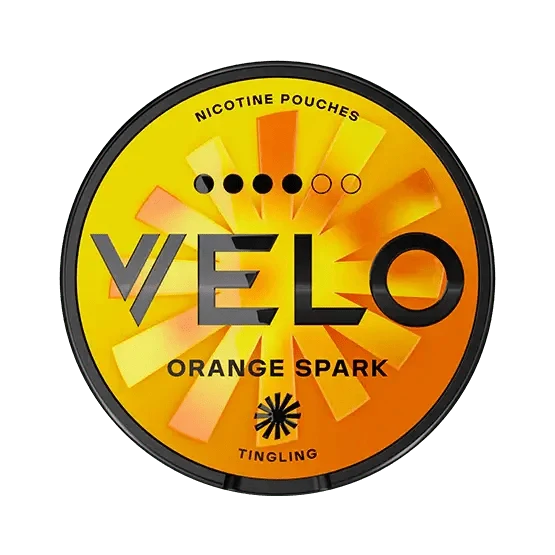VELO Orange Spark 11MG
