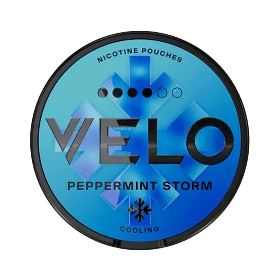 VELO Peppermint Storm 11MG