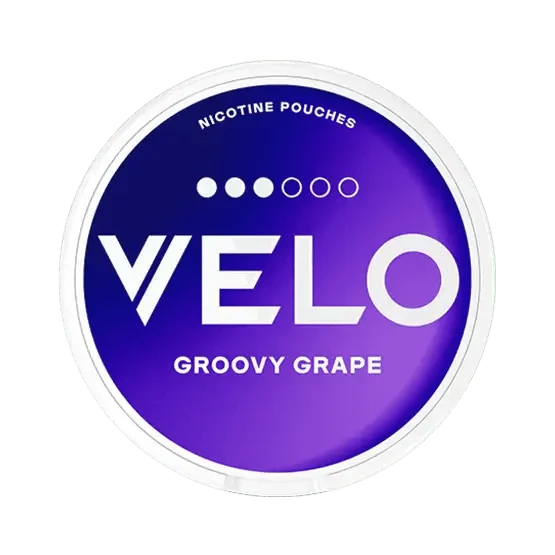 VELO Purple Grape 10MG