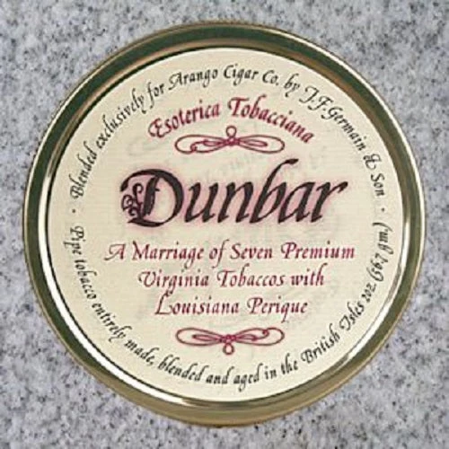 Esoterica: DUNBAR 2oz - C