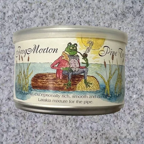 McClelland: FROG MORTON 50g 2017 - C