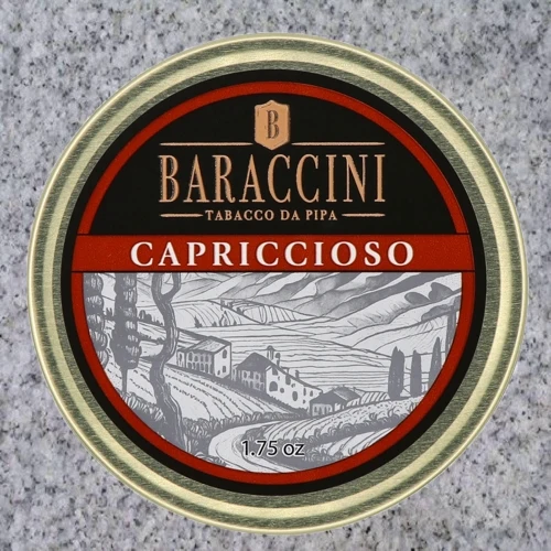 Baraccini: CAPRICCIOSO 1.75oz