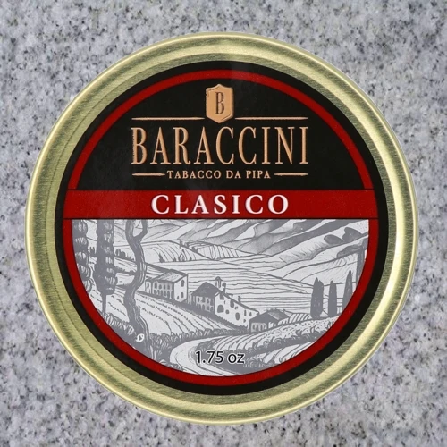 Baraccini: CLASSICO 1.75oz