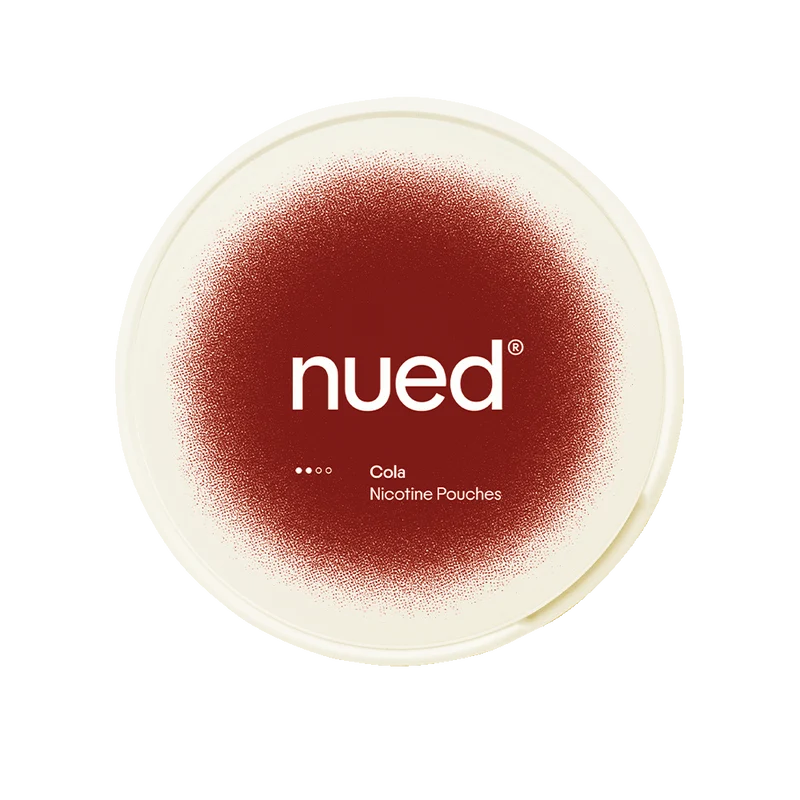 Nued Cola