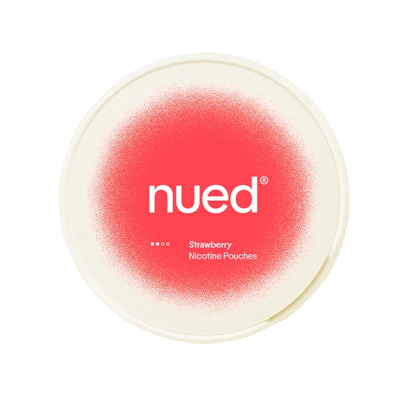 Nued Strawberry