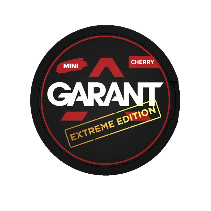 Garant Extreme Cherry Mini