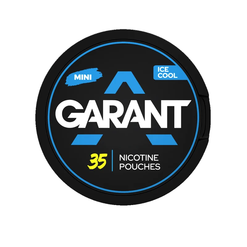 Garant Ice Cool Mini