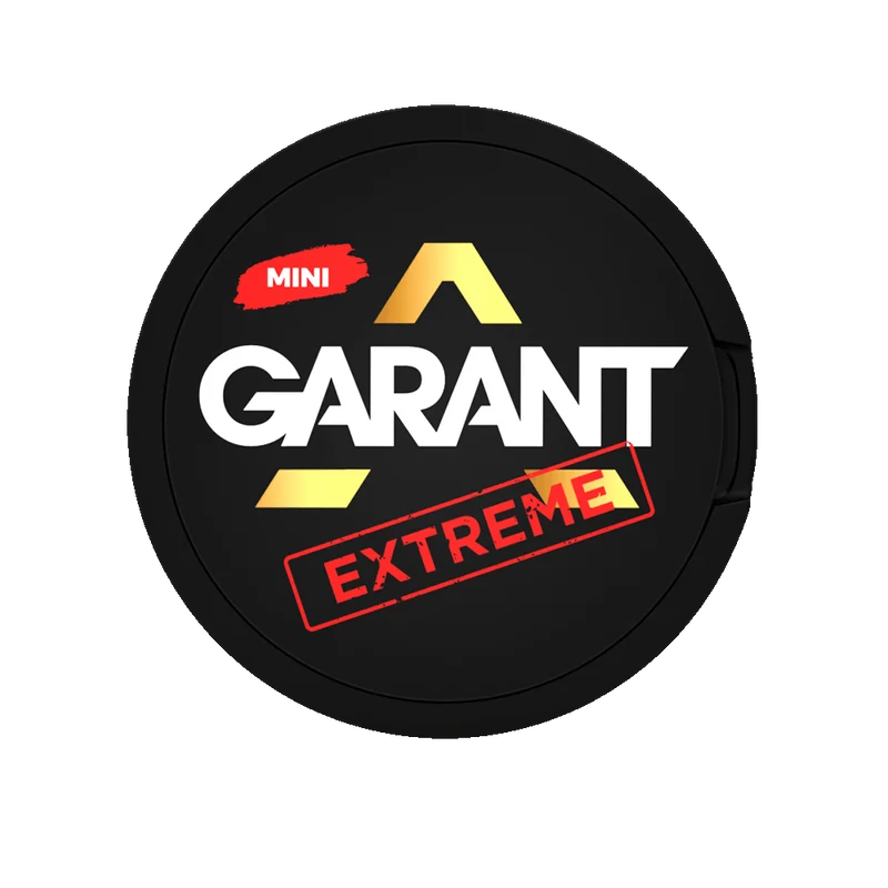 Garant Extreme Mini