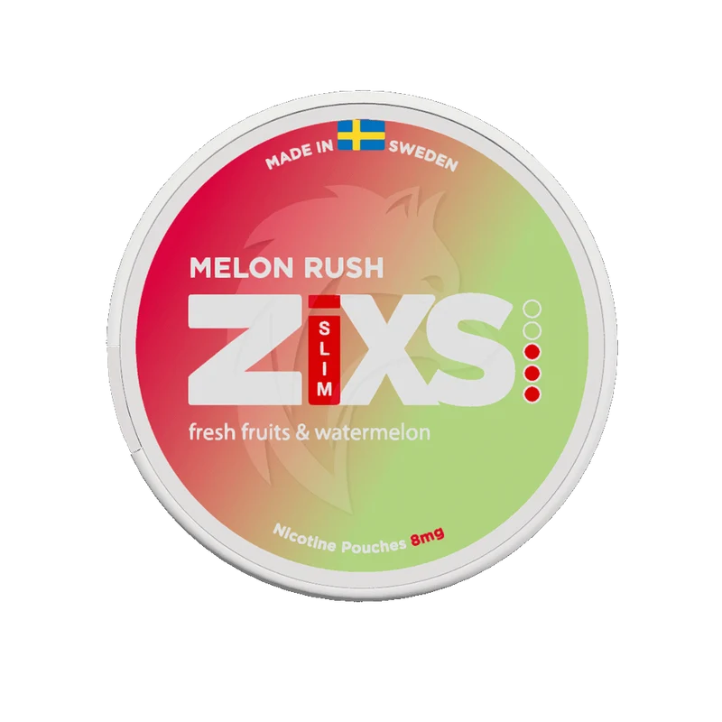 Zixs Melon Rush