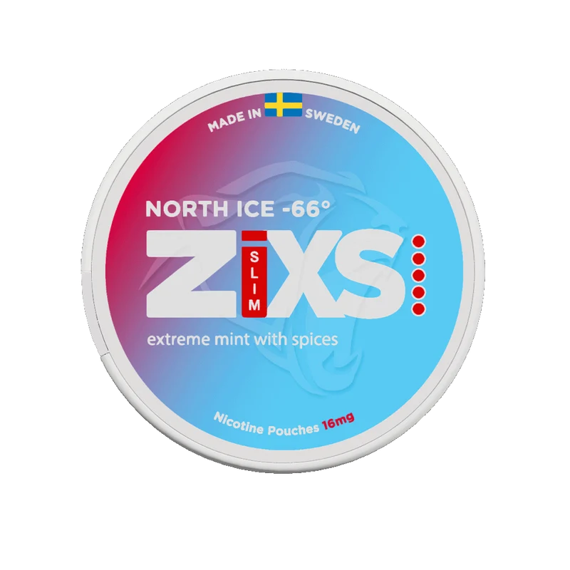 Zixs North Ice