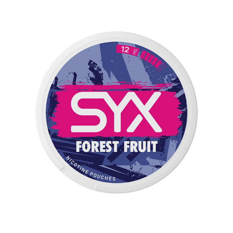 SYX Forest Fruit