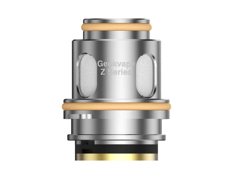 Geekvape Z Series XM Mesh Coils – 5er Pack Verdampferköpfe für Z Subohm