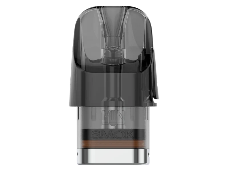 Smok - Novo Pod (CLX) Meshed (3 Stück pro Packung)