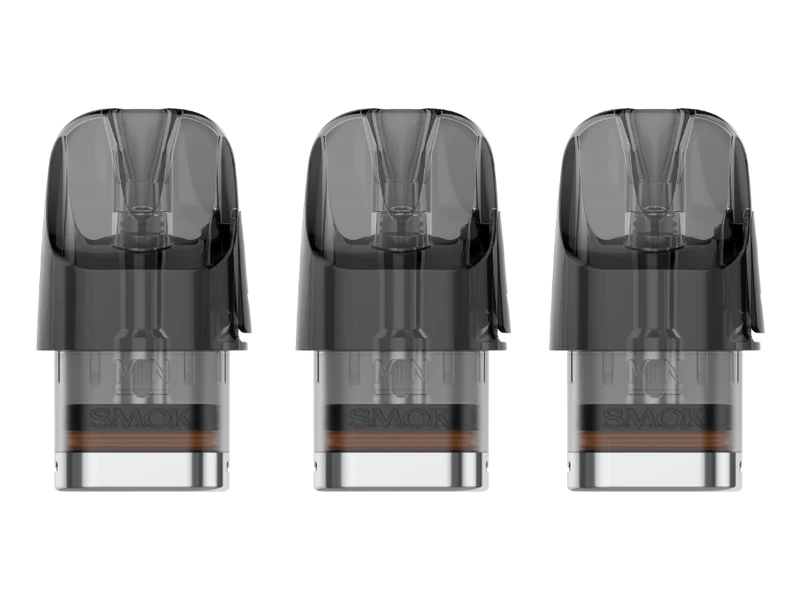 Smok - Novo Pod (CLX) Meshed (3 Stück pro Packung)