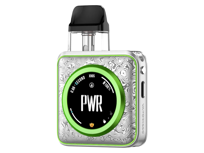 Vaporesso - XROS 5 Nano E-Zigaretten Set