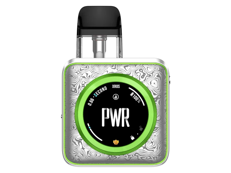 Vaporesso - XROS 5 Nano E-Zigaretten Set