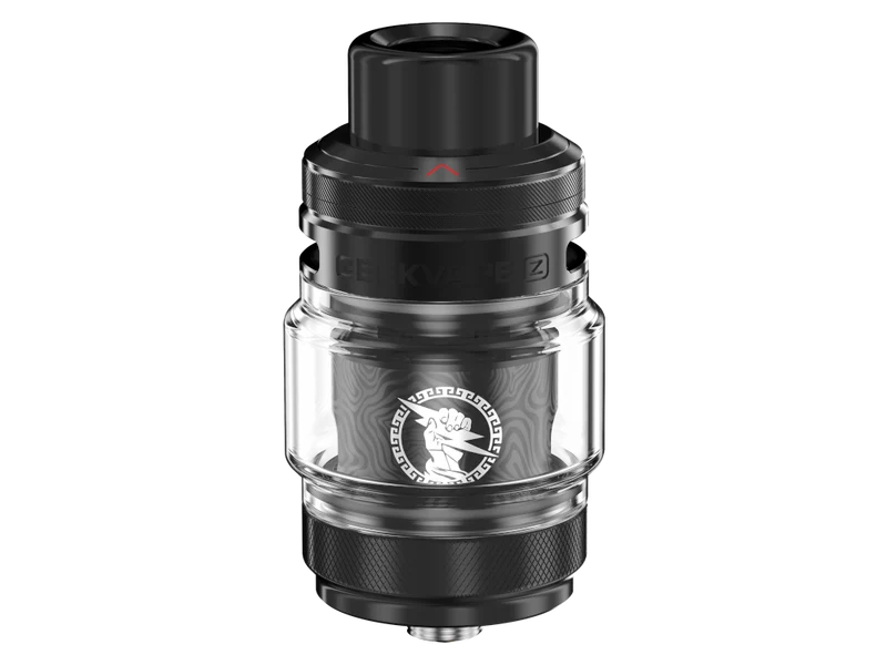 GeekVape Z Subohm 5 Clearomizer – 5,5ml DL Tank mit Top Airflow