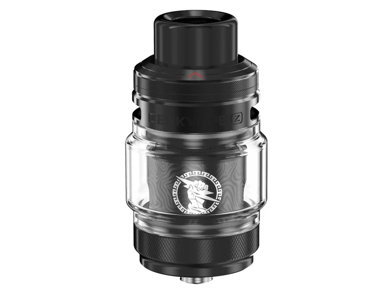 GeekVape Z Subohm 5 Clearomizer – 5,5ml DL Tank mit Top Airflow