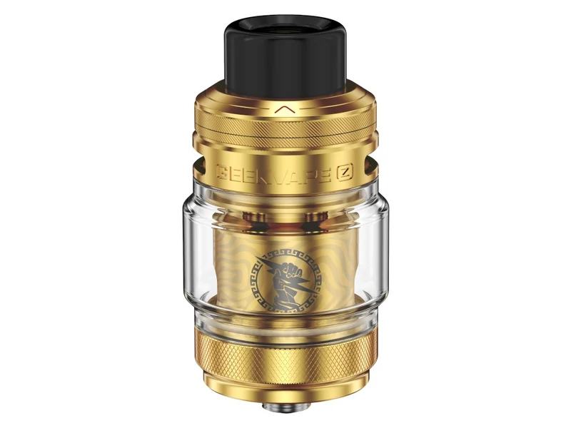 GeekVape Z Subohm 5 Clearomizer – 5,5ml DL Tank mit Top Airflow