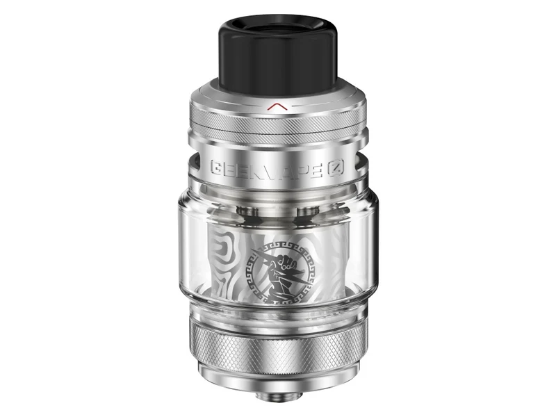 GeekVape Z Subohm 5 Clearomizer – 5,5ml DL Tank mit Top Airflow