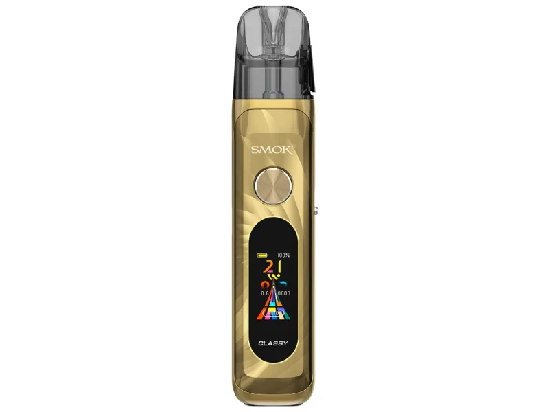 Smok - Novo Classy E-Zigaretten Set