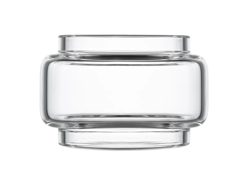 GeekVape Z Glastank – Pyrex Ersatzglas für Z Sub-Ohm, ZX & ZX II RTA