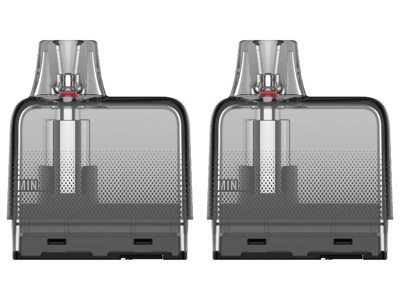 Vaporesso - ECO Nano Plus Pod (2 Stück pro Packung)