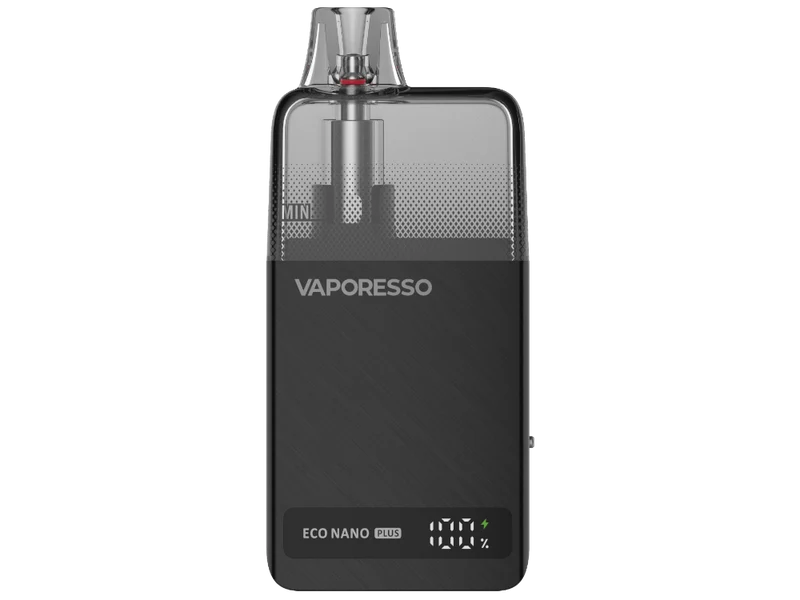 Vaporesso - ECO Nano Plus E-Zigaretten Set