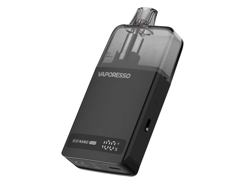 Vaporesso - ECO Nano Plus E-Zigaretten Set