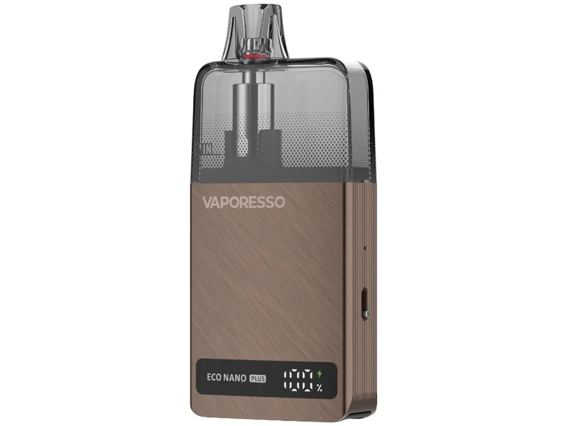 Vaporesso - ECO Nano Plus E-Zigaretten Set