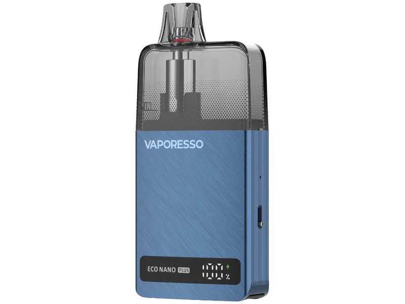 Vaporesso - ECO Nano Plus E-Zigaretten Set