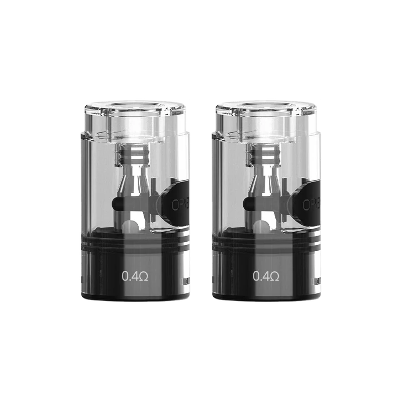 Fumytech - Hookah Air Mini Cartridge (2 Stück pro Packung)
