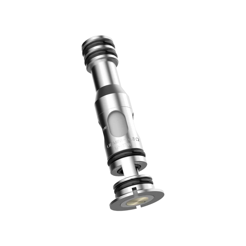 Lost Vape UB Mini V3 Mesh Coils – 0,8 Ohm MTL Heads (5 Stück)