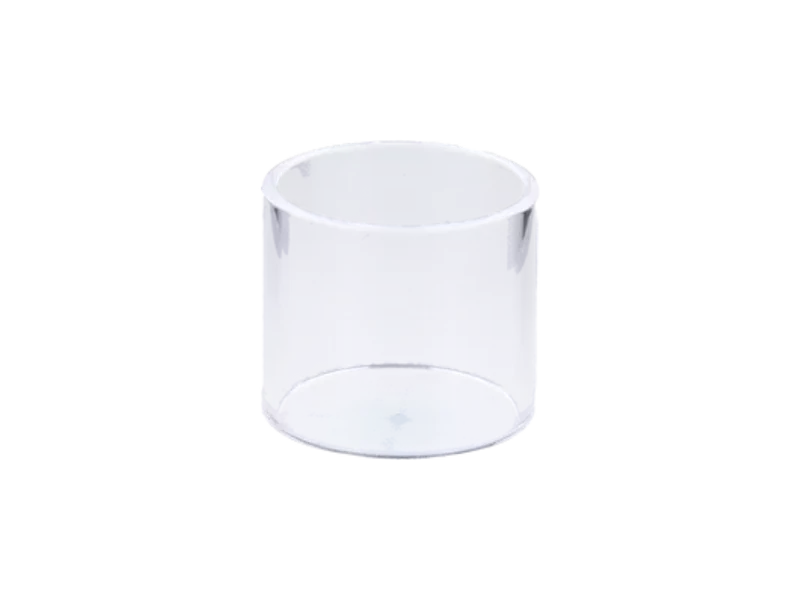 GeekVape Z Glastank – Ersatzglas aus Pyrex für Z Sub-Ohm & ZX RTA